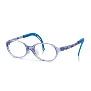 Transparent Blue Cars