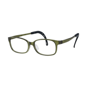 Forest Green Focused Style