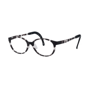 Clear Marbled Edge & Clarity