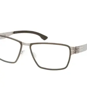 IC Gentleman’s View