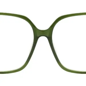 Green The Feminine Edit