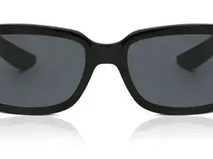 Sunglasses with Intent