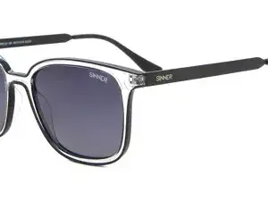 Sharp Angles, Clear Vision