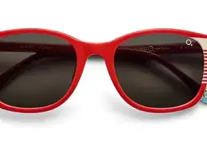 Superhero Sun Vision