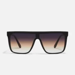 Sun-Kissed and Confident