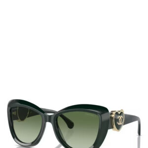 C Cat Eye Own the Light