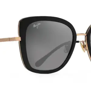 Eyes on the Sunshine