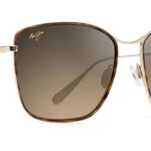 Her Radiance, Reflected